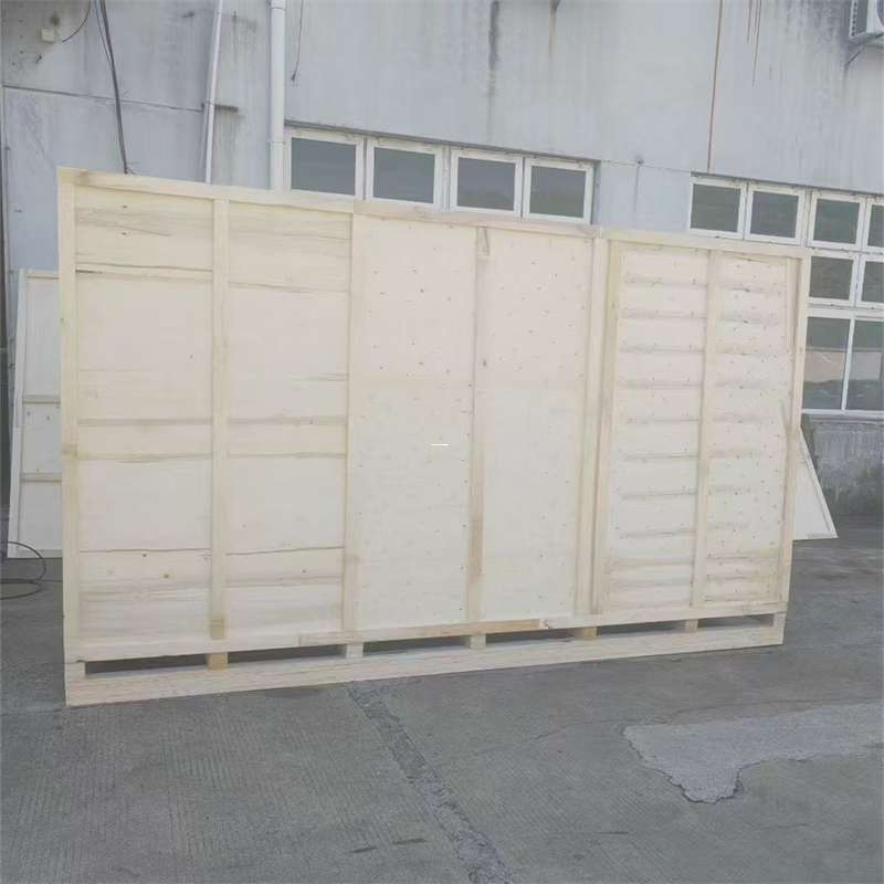 道里区新市区：物流专线的高效货运之旅