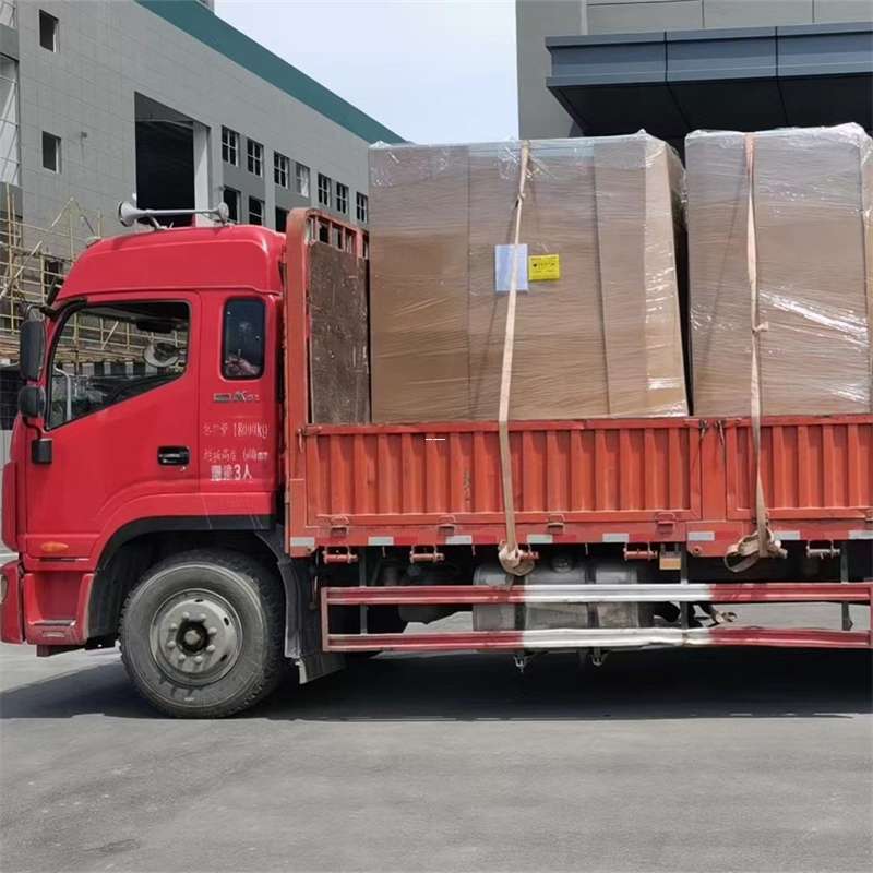道里区乌鲁木齐物流：专线运输的多元服务之旅