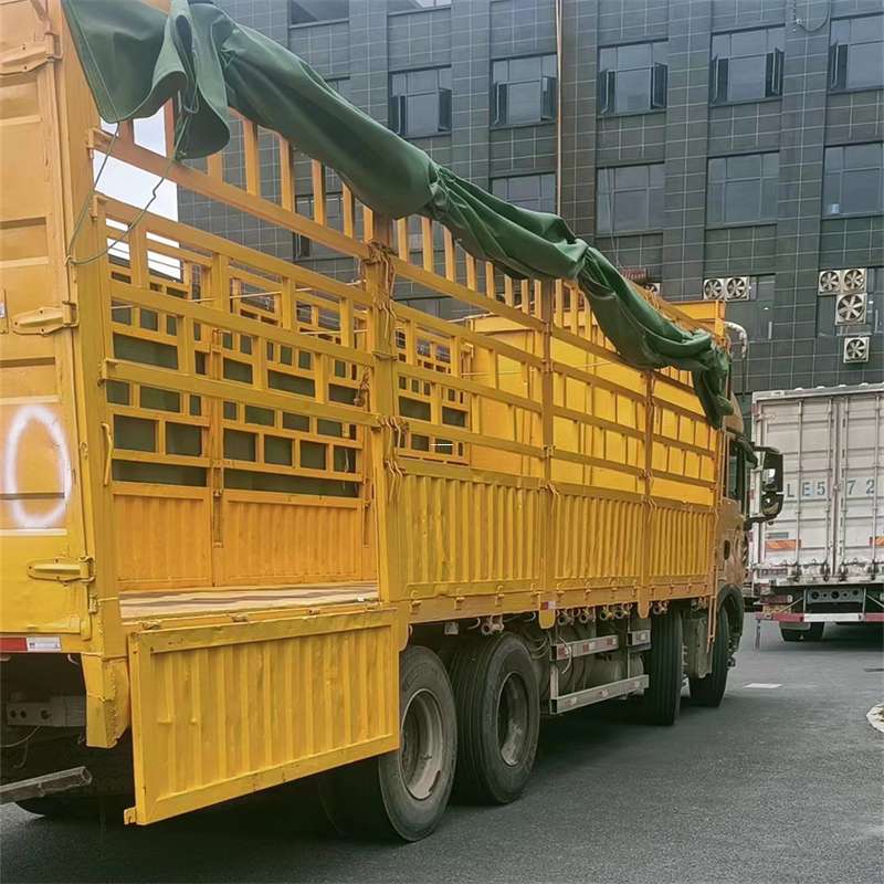 道里区吉安市物流：多元服务与高效运输线路探秘