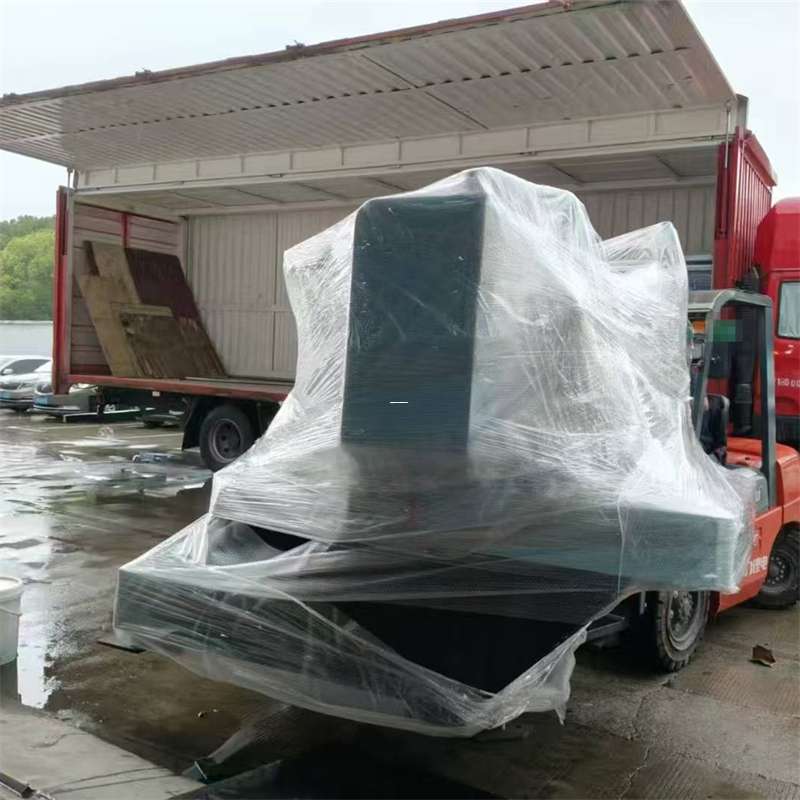 道里区瑞金市多元物流服务探索与运输线路解析