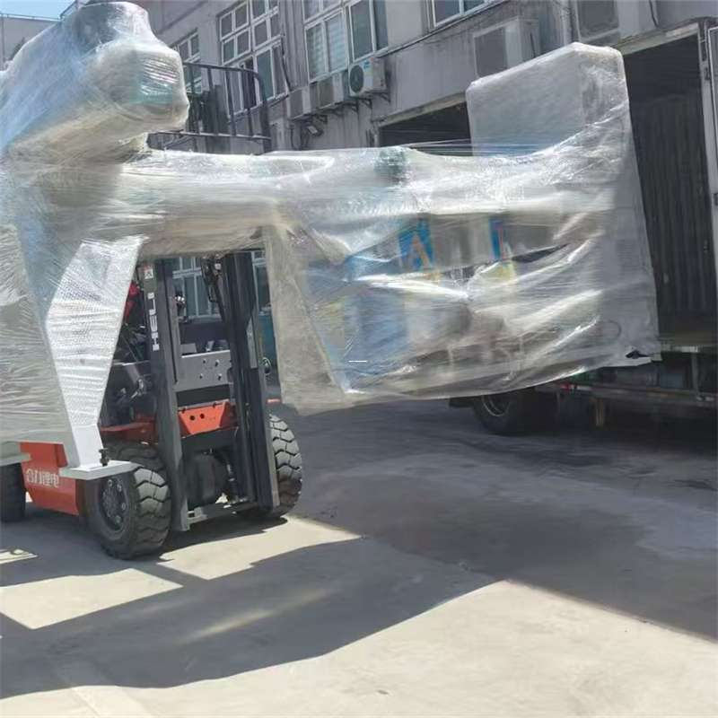 道里区赣州市物流：多样运输服务与丰富线路探秘