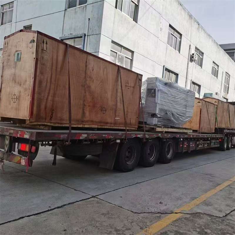 道里区昌江区物流：多元运输的精彩世界