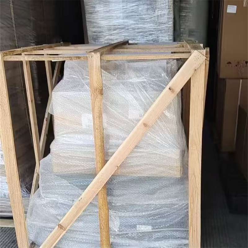 道里区金塔县：物流专线的高效货运之旅