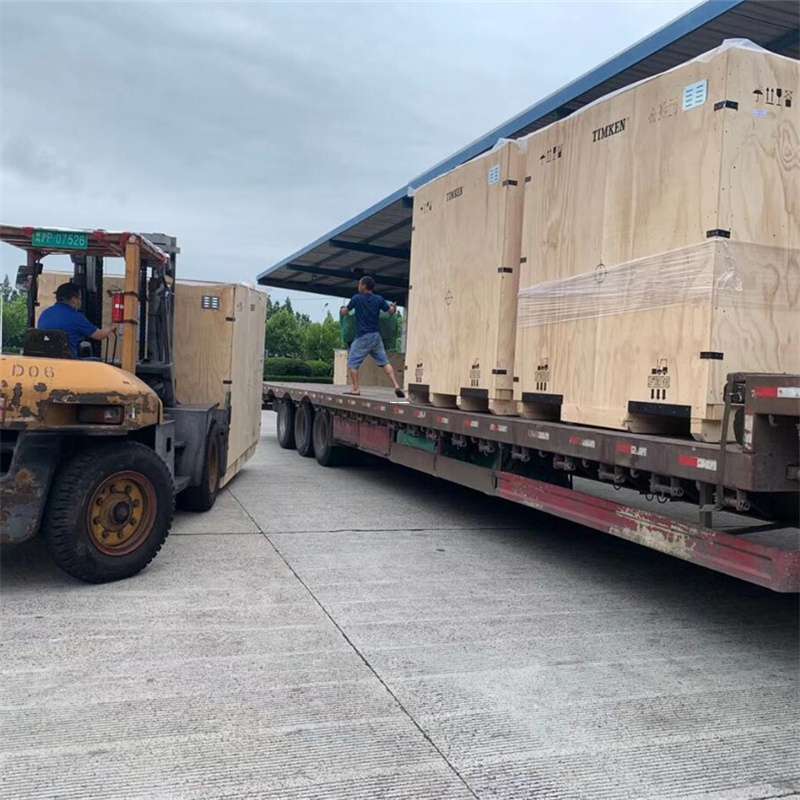 道里区宣威市进仓物流：专线直达的多元货运探索