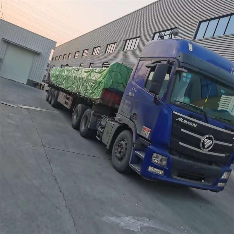 道里区水城区进仓物流：专线直达的货运探索