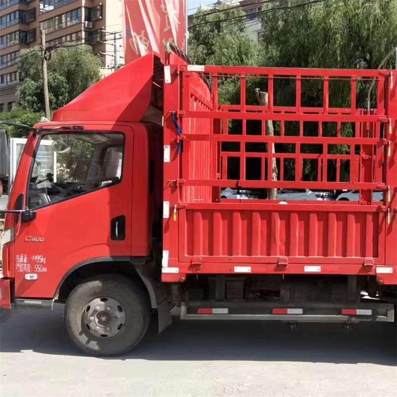道里区延安市物流专线：多元货运服务的精彩画卷