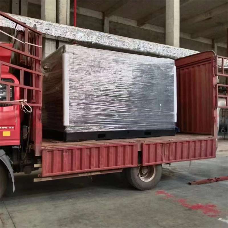道里区探索大理市多元物流运输的奥秘