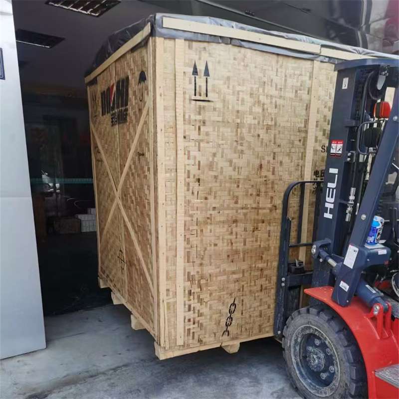 道里区昌都市：全方位物流专线服务领航者