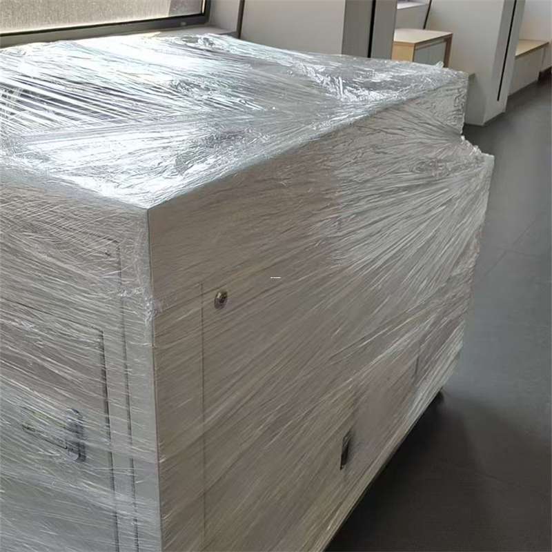 道里区萨嘎县：物流专线的高效货运之旅