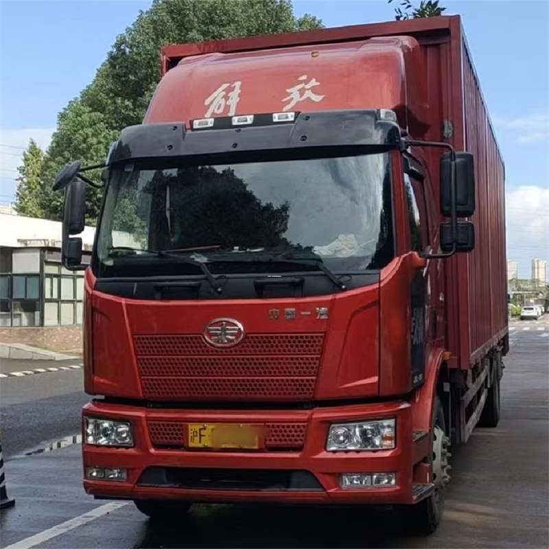 道里区东坡区物流：多样服务与高效运输线路探秘