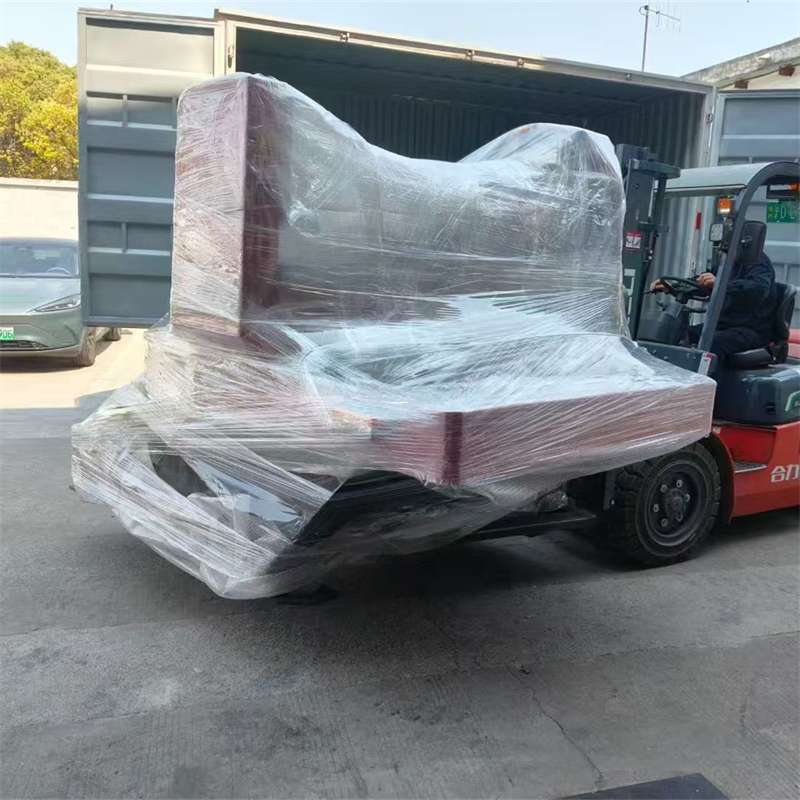 道里区眉山市物流专线：多元货运服务探秘