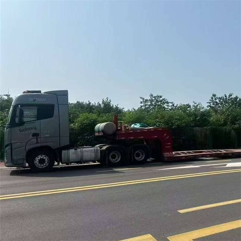 道里区佛罗镇：多元物流服务与运输线路探秘